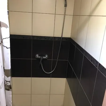 Ferienhaus Chata Mandl Retova